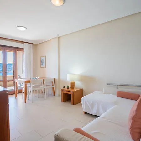Costablancadreams Raelet In * Кальпе
