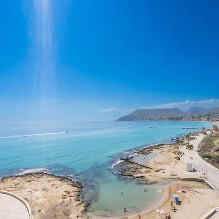 Costablancadreams Raelet In Apartamento
