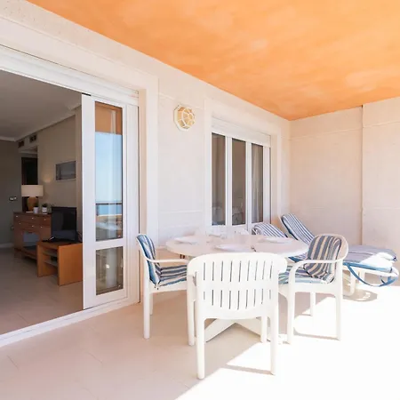 Costablancadreams Raelet In * Кальпе