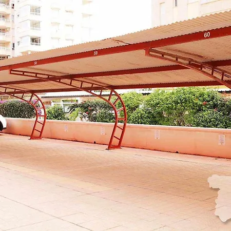 Costablancadreams Raelet In Calpe