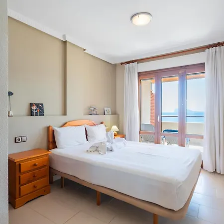 Costablancadreams Raelet In Apartment