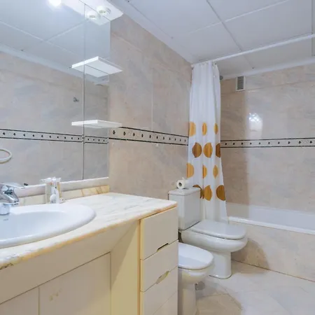 Apartment Costablancadreams Raelet In *