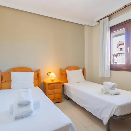 Costablancadreams Raelet In Calpe