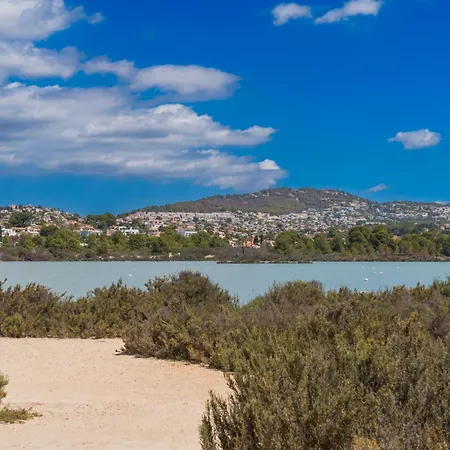 Apartment Costablancadreams Raelet In