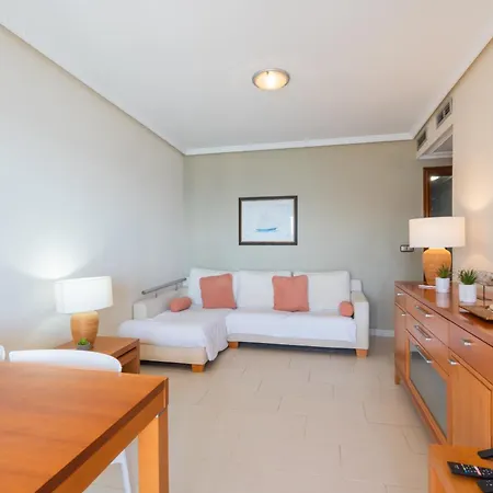 Costablancadreams Raelet In Apartment *