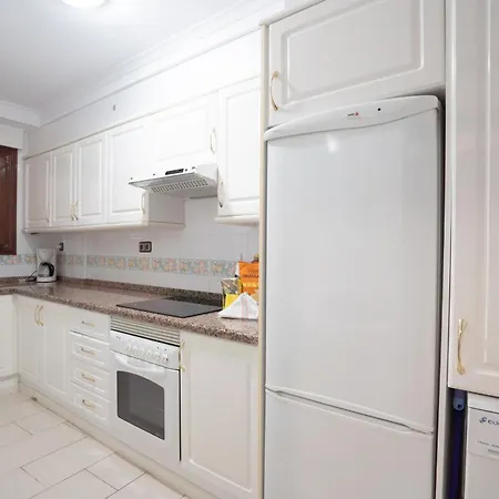 Apartment Costablancadreams Raelet In *