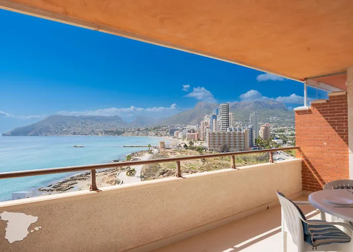 Costablancadreams Raelet In 아파트 *