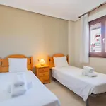 Costablancadreams Raelet In Calpe