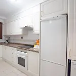 Apartamento Costablancadreams Raelet In *
