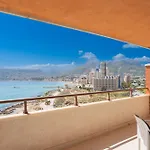 Costablancadreams Raelet In Apartamento *