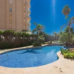 Costablancadreams Raelet In Apartamento Calpe
